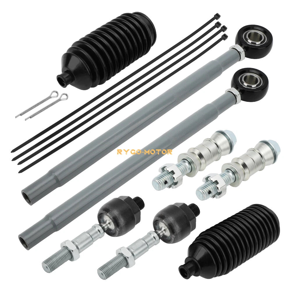 Tie Rod End Kit for Can-Am Maverick 1000 1000R Max 2013–2018