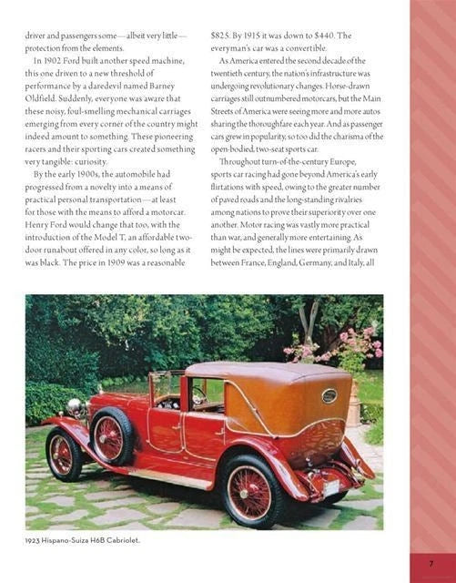 2X Convertibles Book for