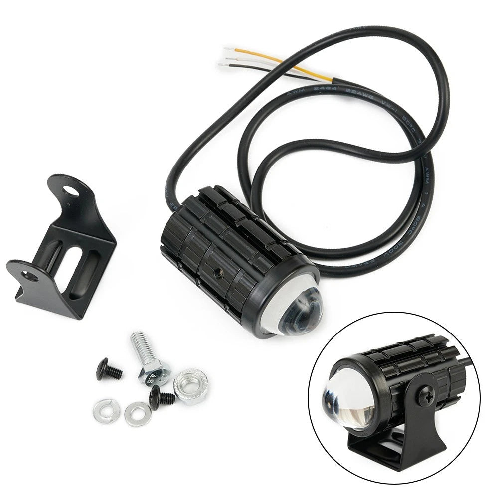 LED Headlight Fog Light for ATV (Offroad)