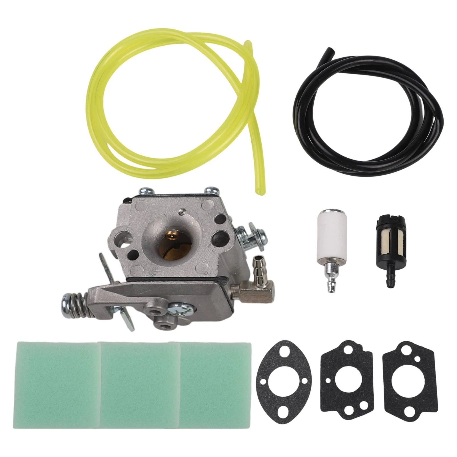 Carburetor Kit for Tecumseh Models (Smooth Fuel Consumption)