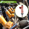 Fuel Injector Replacement for Toyota Corolla 2RZ-FE (2009–2013) 1 Pc