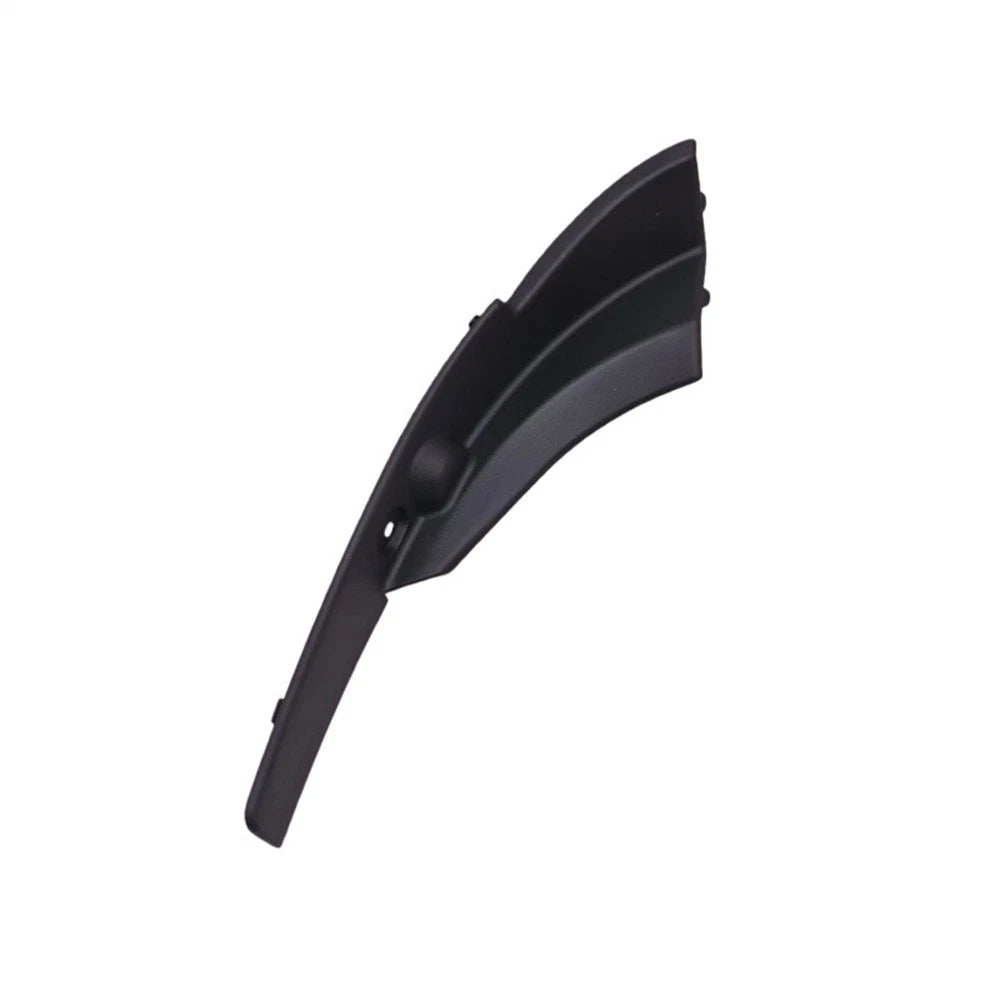 Windshield Wiper Side Trim Cover Deflector Set for Mazda 2 (2006–2013)