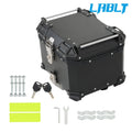 45L Motorcycle Tour Tail Box for Scooter (LABLT)