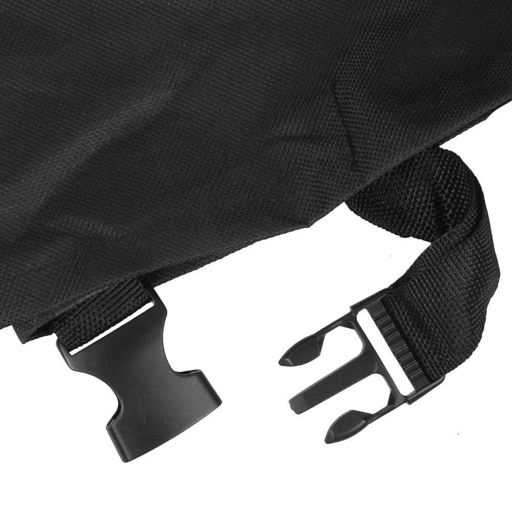 600D Protection Cover for Electric Accessories (81x61x61cm)