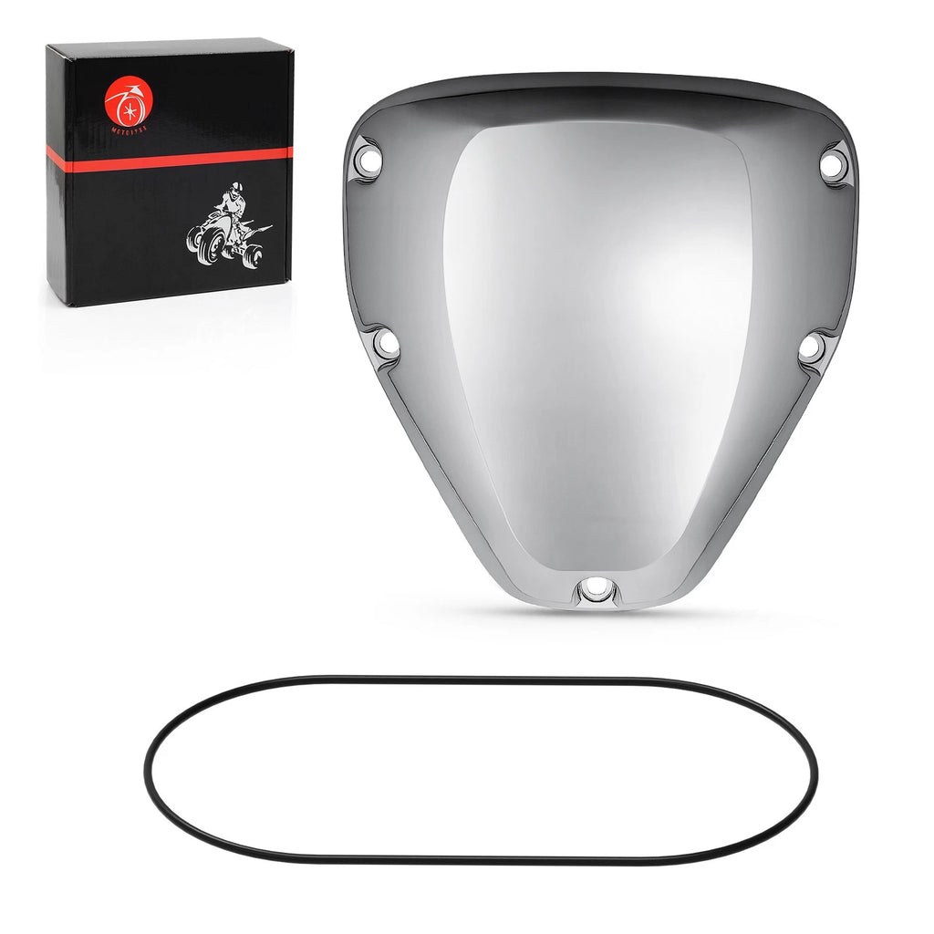 Air Cleaner Box Cover w/Seal for Honda VTX1300 C/R/S/T (2003–2009) 17231-MCH-B50