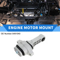 Engine Motor Mount Replacement for Chevrolet Lova (2006–2011) 1.4L AT