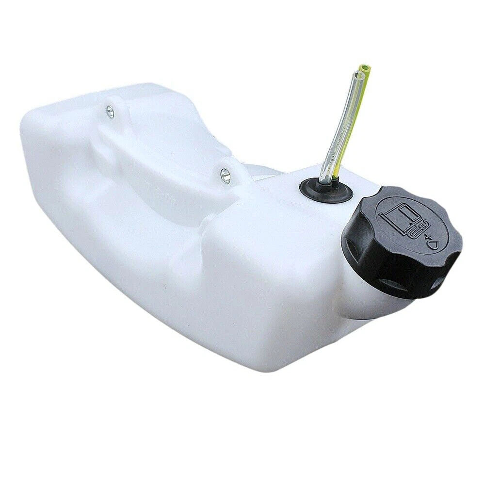 Fuel Tank Assembly for 40-5 1E40F-5 1E44F-5 Trimmer Brushcutter (43cc 52cc)