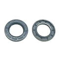 2pcs Lower Unit Oil Seal for Suzuki Outboard Engine (09282-30007)