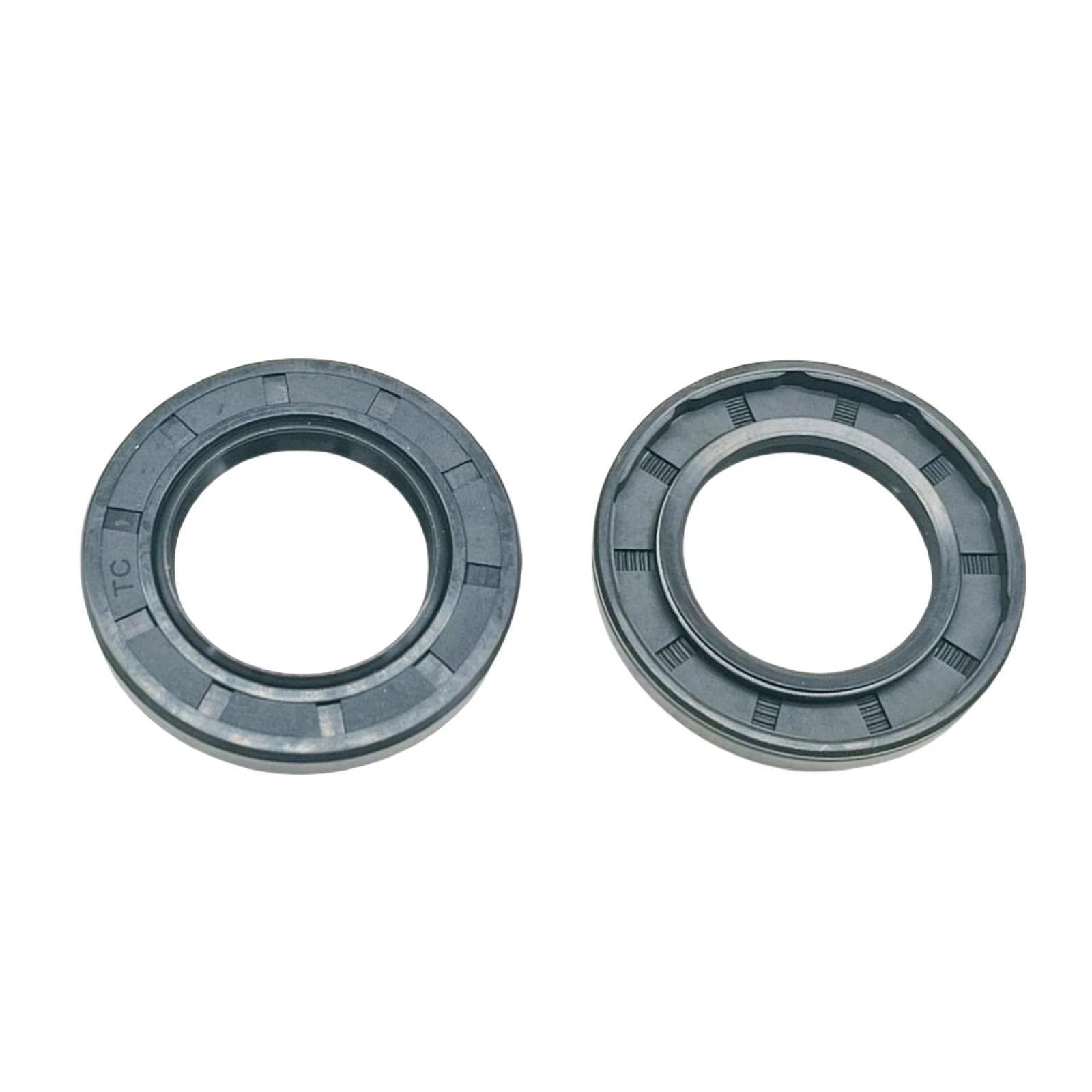 2pcs Lower Unit Oil Seal for Suzuki Outboard Engine (09282-30007)