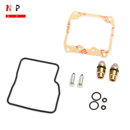 Carburetor Rebuild Kit for Suzuki Boulevard Marauder 800 (2005–2009) VZ800 (1997–2004)