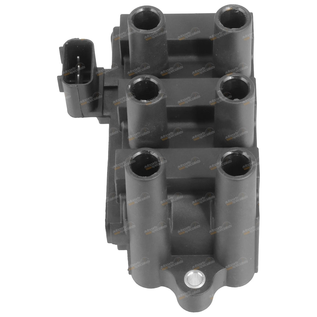 Ignition Coil Pack for Ford Cougar SW SX 2.5L Duratec (2000–2002)
