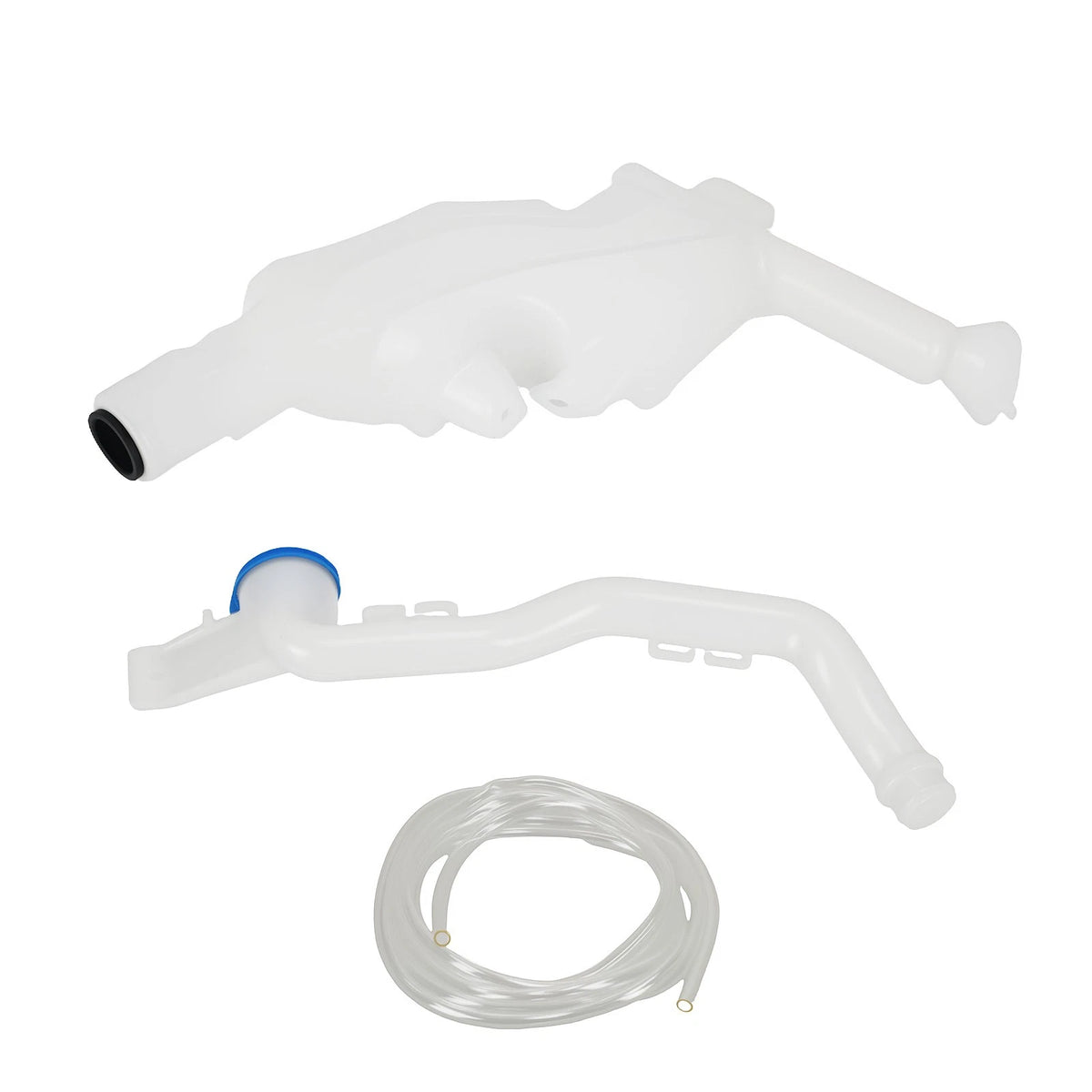 Front Washer Fluid Reservoir for Honda Civic (2016–2018) 76806TBAA01
