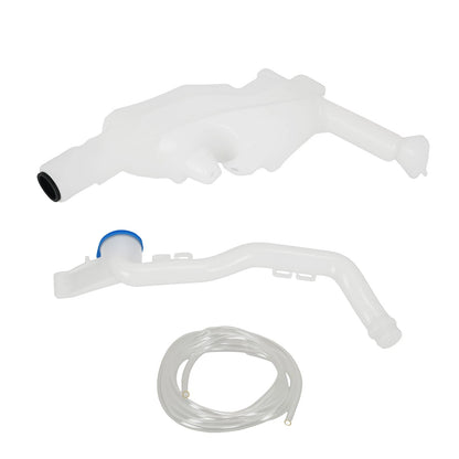 Front Washer Fluid Reservoir for Honda Civic (2016–2018) 76806TBAA01