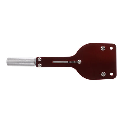Oil Filter Cutter Adjustable Screw Operation Stable Grip Smooth Incision