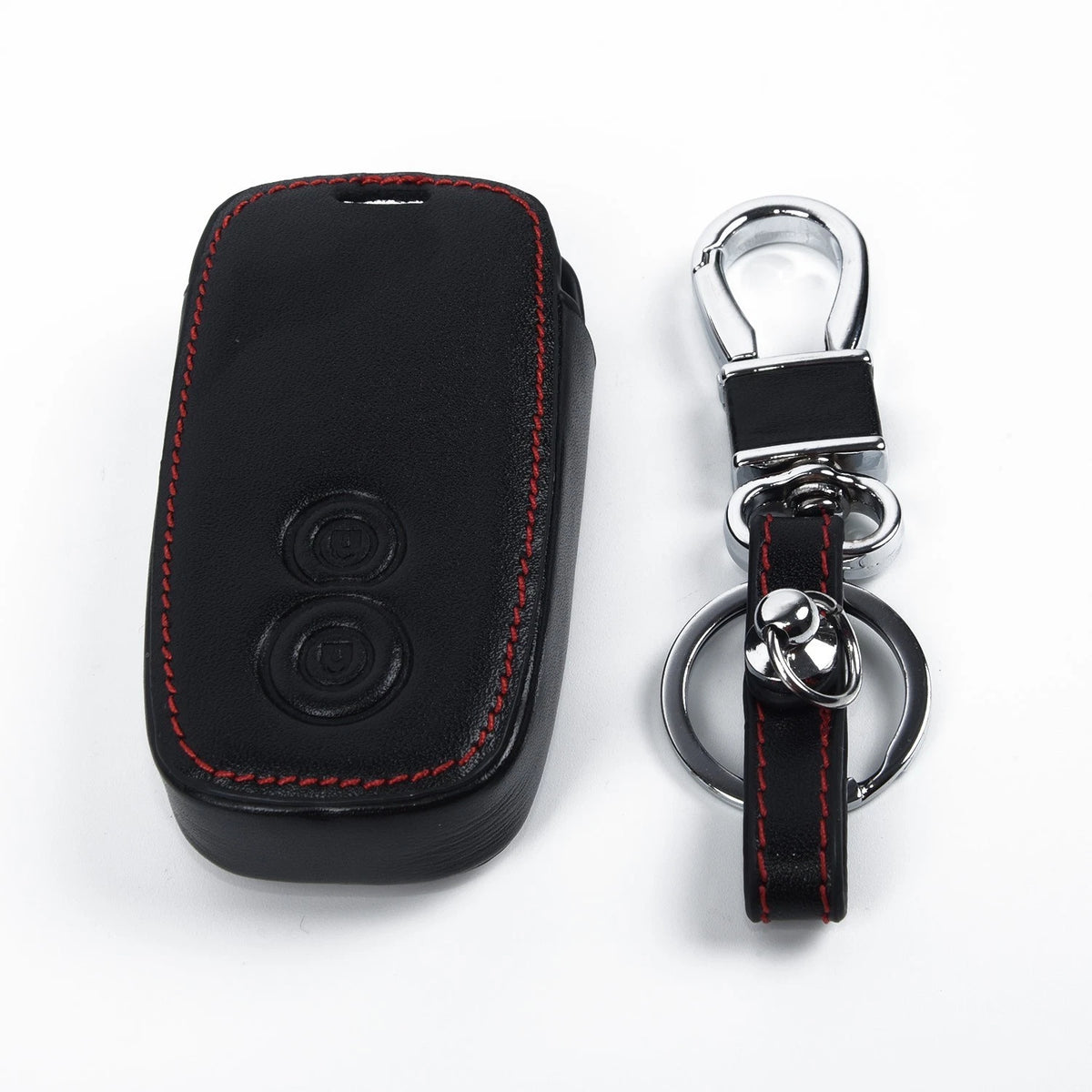 2X Car Remote Key Cover for Suzuki Grand Vitara (2005–2015)