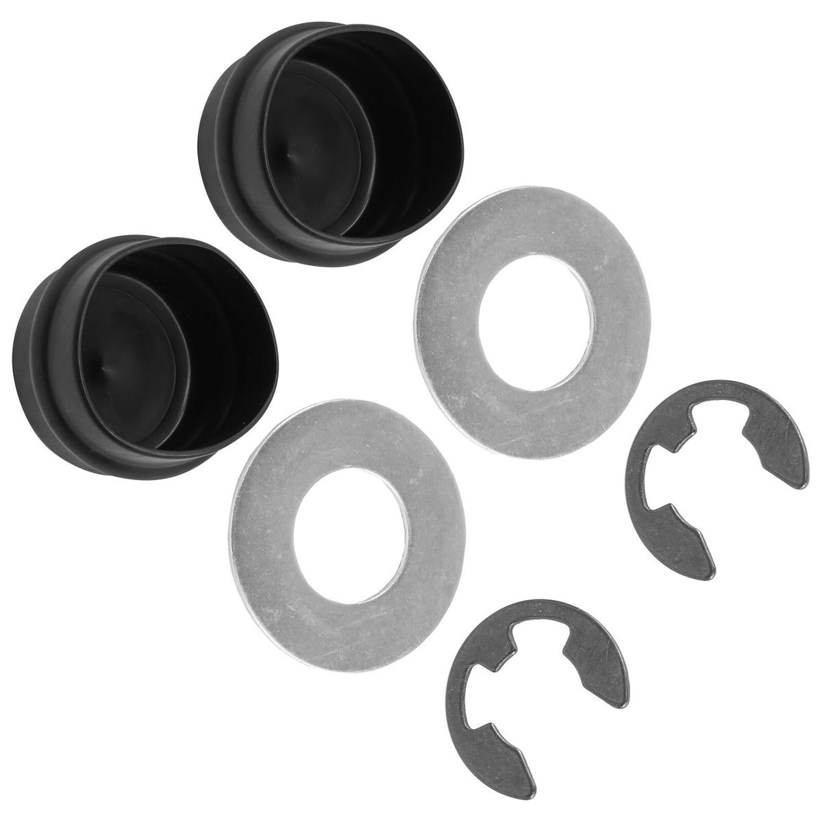Wheel Hardware Kit Front or Rear for John Deere (2005–2015)