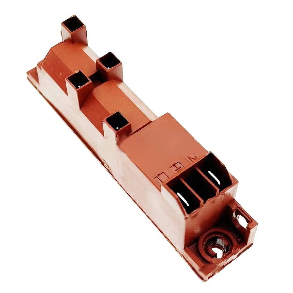 Pulse Igniter for 4 Burner Gas Oven (220V) - Low Power Consumption