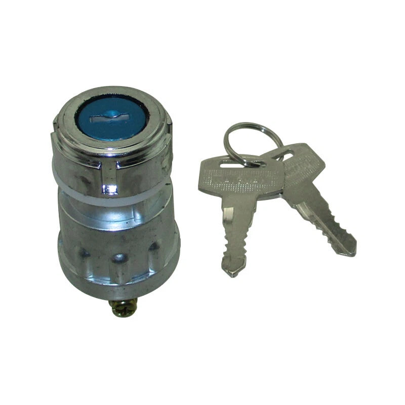 3 Pin Kill Ignition Key Switch for Chinese Made Dune Go Kart ATV (50-250cc)