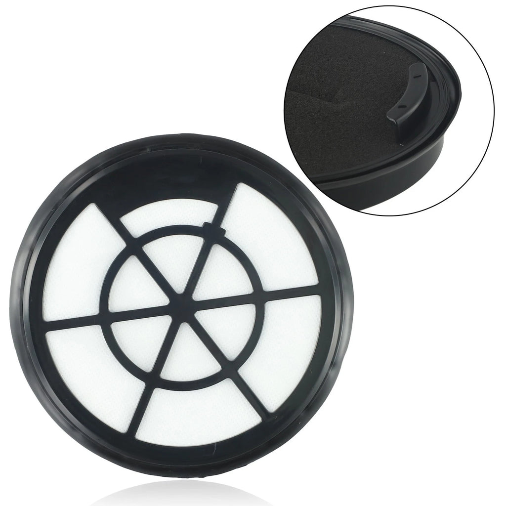 Washable Pre-Filter for Bush VCS35B15K0D-70 Vacuum (1X)