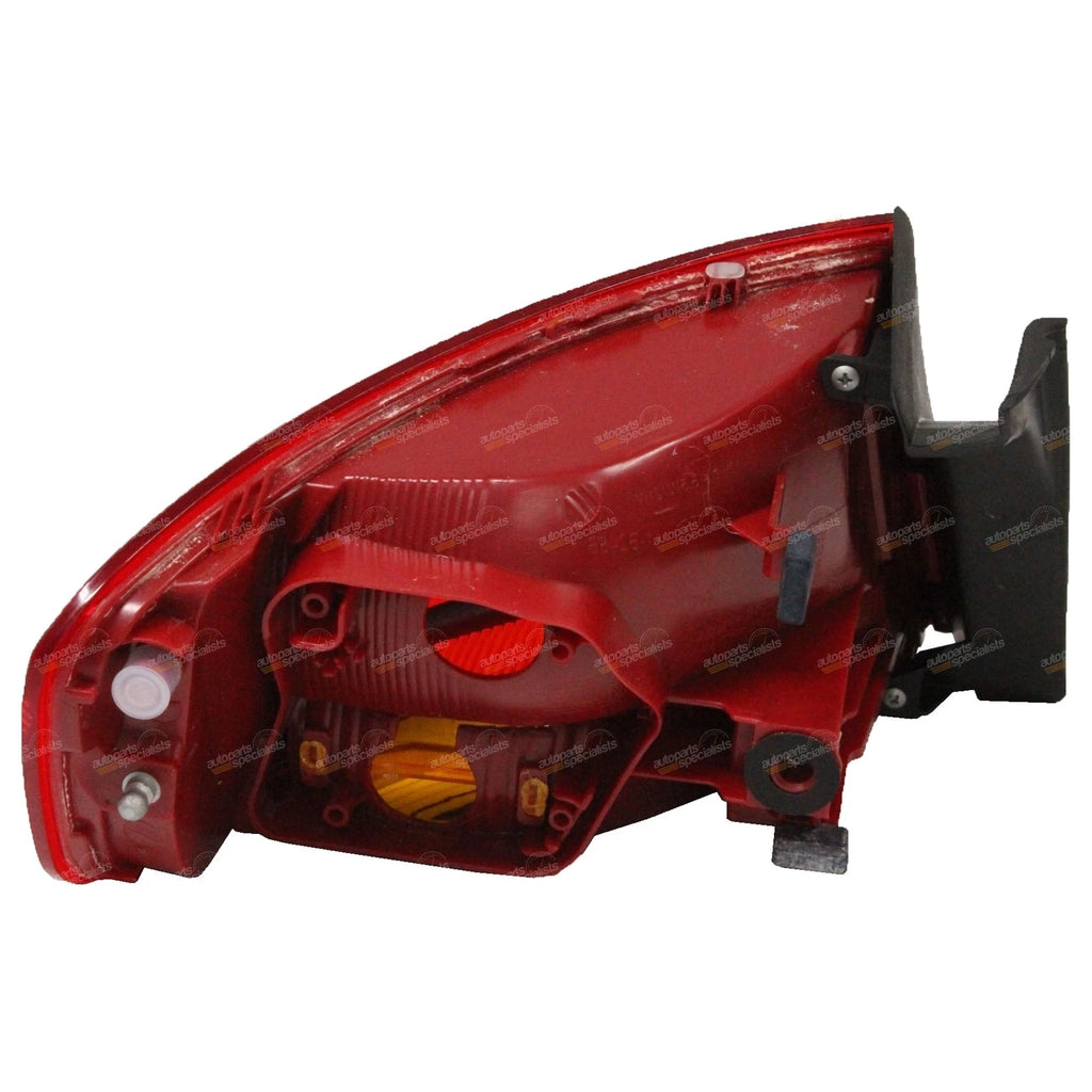 RH Non-LED Outer Tail Light for Audi A4 B8 8K (2008–2012) RHS