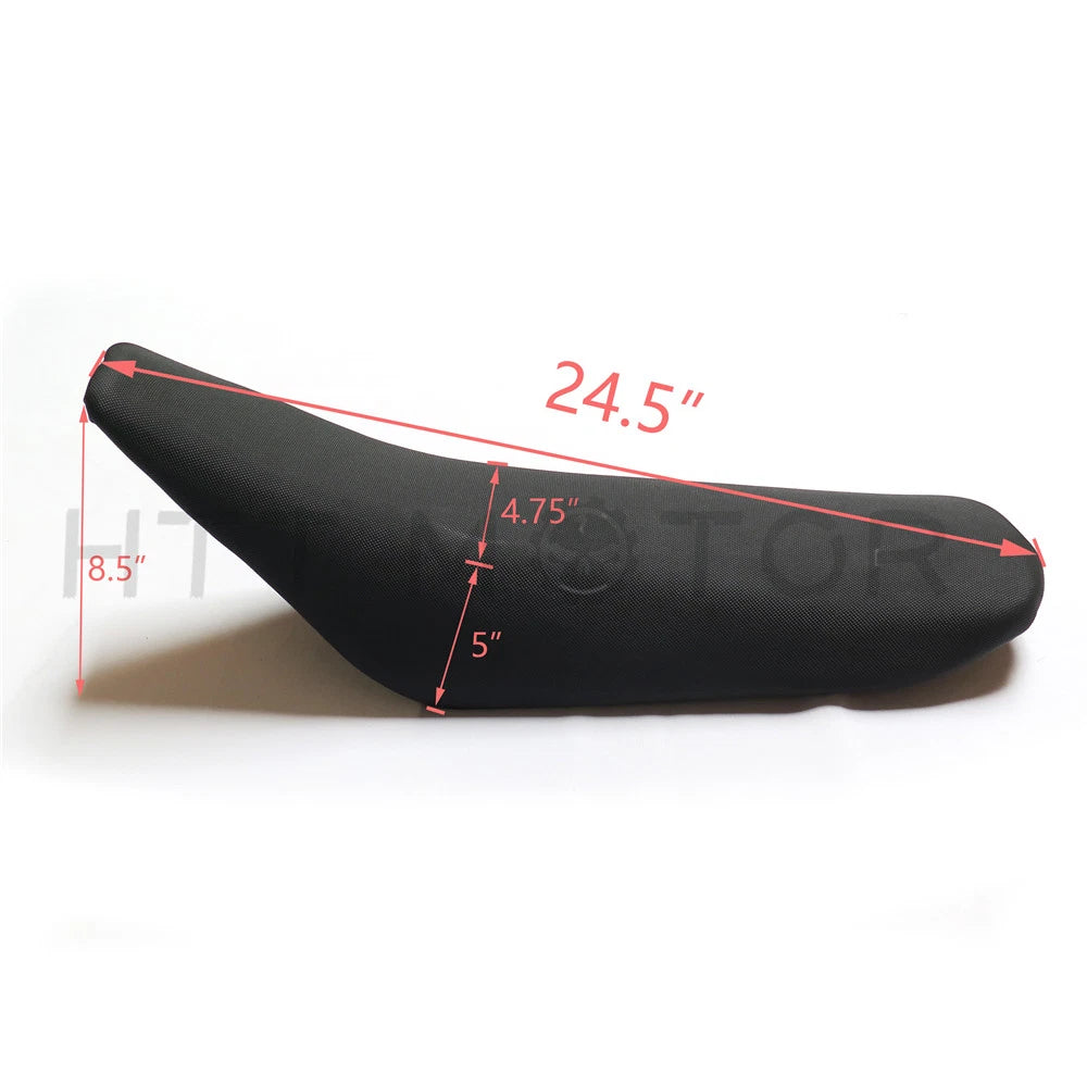 KTM Plastics Kit Fender Fairing & Seat for SX 85 (2003–2012)