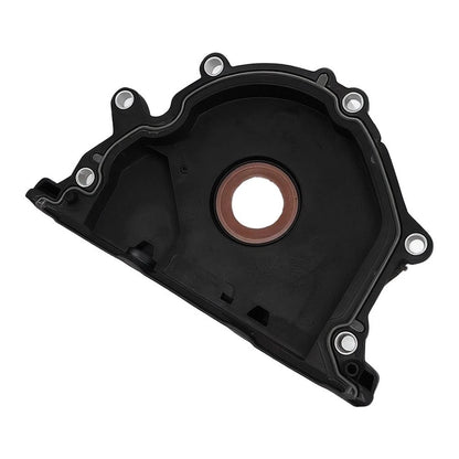 Front Crankshaft Oil Seal for Precision Engineered Fit (No Programming Required)