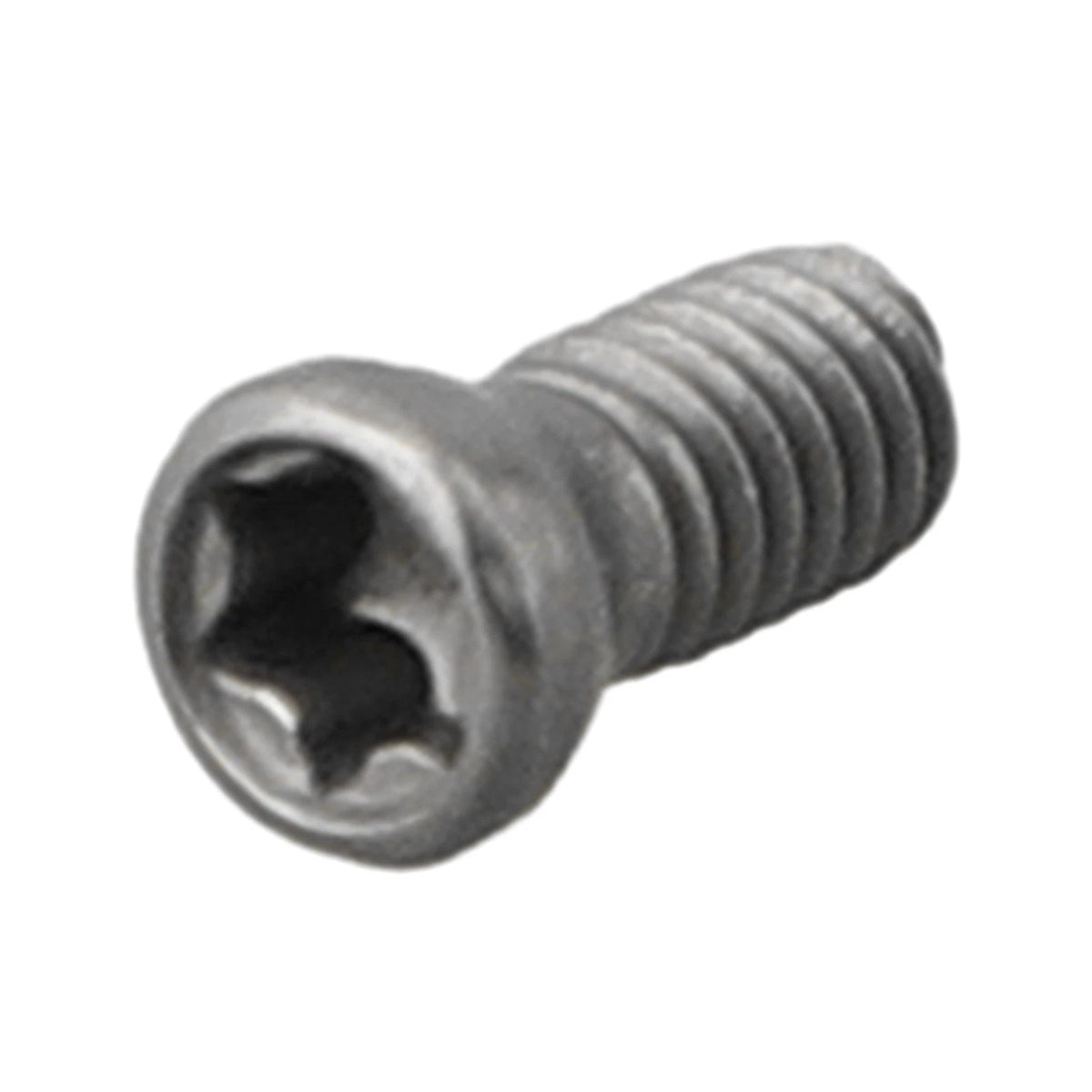 Machine Screws for Numerical Control