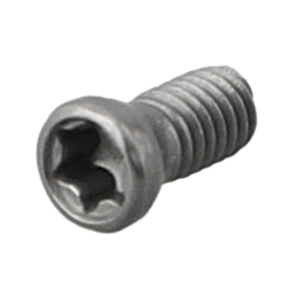 Machine Screws for Numerical Control