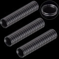 Coin Capsules for Protection Box (40mm Inner Diameter)