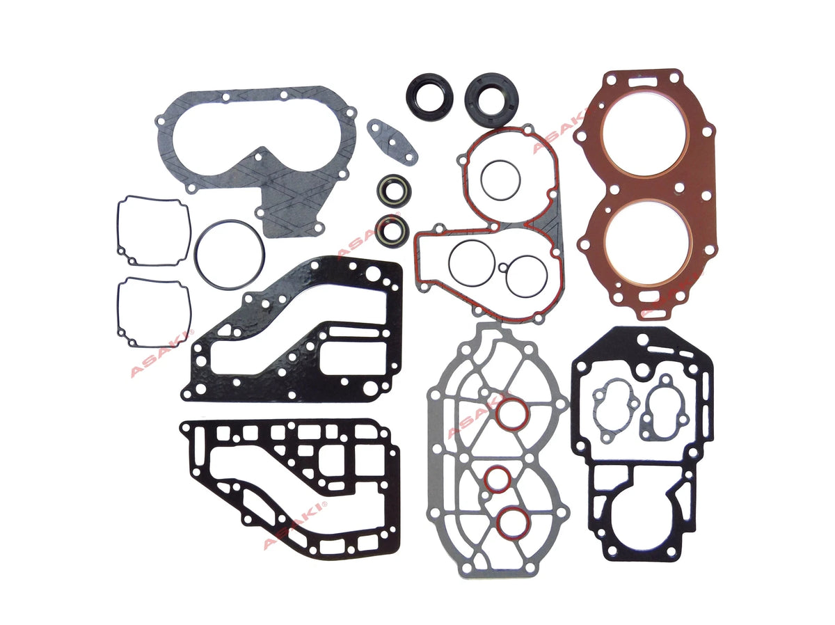 Power Head Gasket Kit for Yamaha Outboard 30 HP (61N-W0001-00-00)