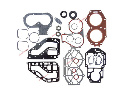 Power Head Gasket Kit for Yamaha Outboard 30 HP (61N-W0001-00-00)