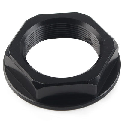 Triple Tree Stem Yoke Center Hole Nut CNC for Universal Motorcycle