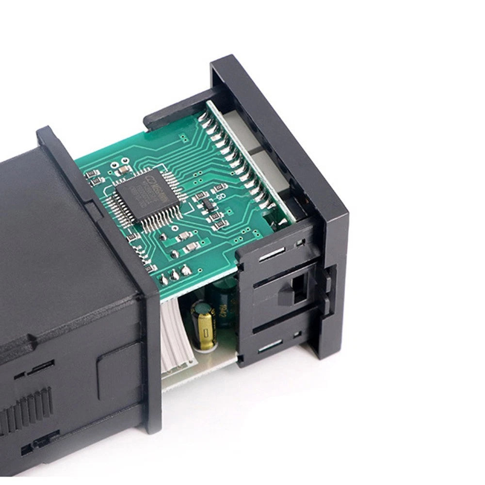 Thermostat Module for REX-C100FK02-M