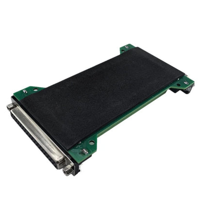 DB37MFA Terminal Block Adapter for Male Female Connector (Solderless Design)