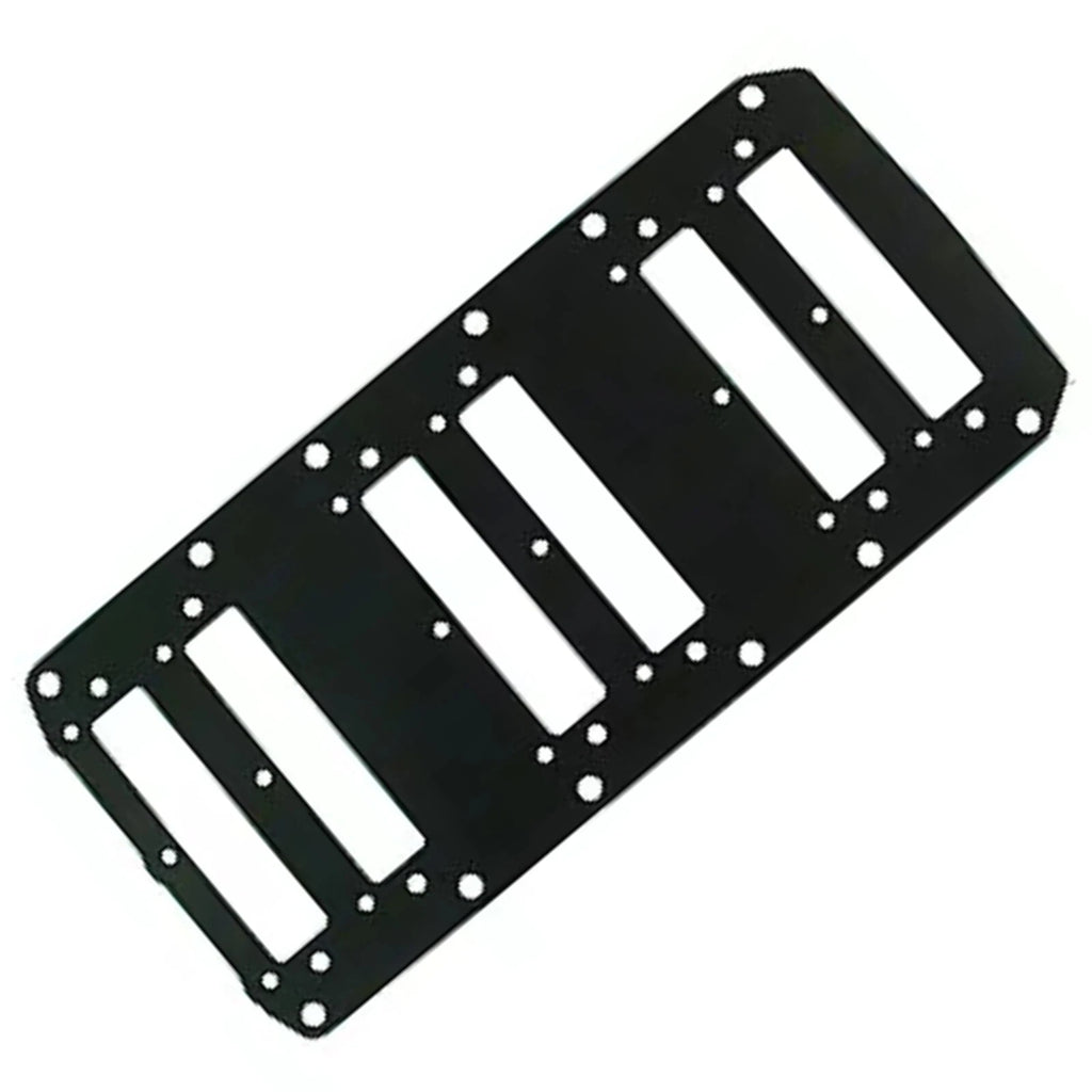 Gasket for