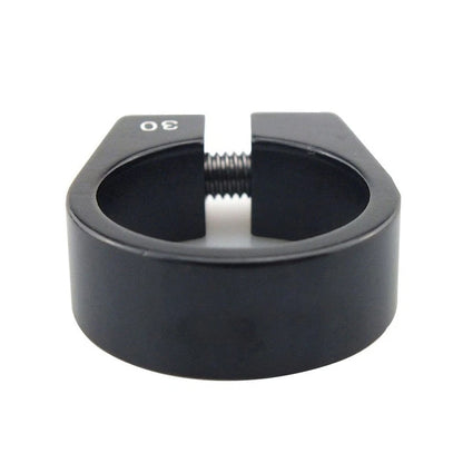 Quick Release Seat Post Clamp for Modified Components