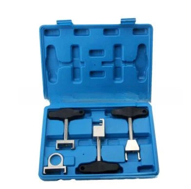 Fuel Injection Pipe Socket Wrench Set for Compact Portable Design