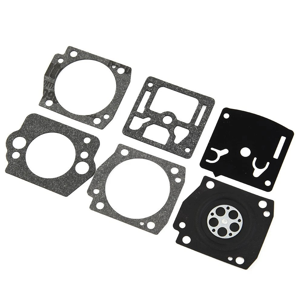 Carburettor Diaphragm Repair Gasket for K760/Zama EL53A