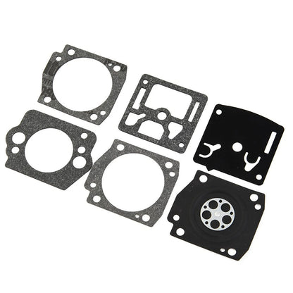 Carburettor Diaphragm Repair Gasket for K760/Zama EL53A