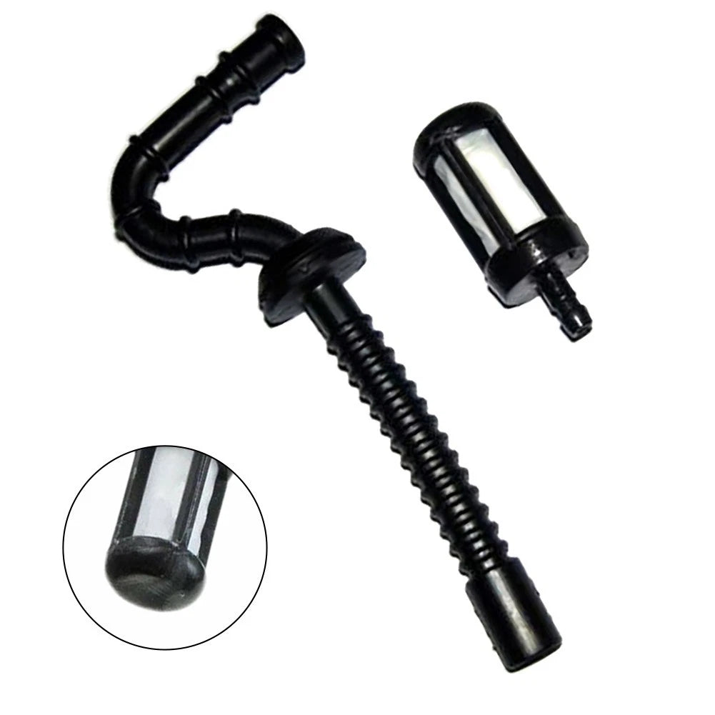 Fuel Pipe and Filter for Power Accessories (2010–2020)