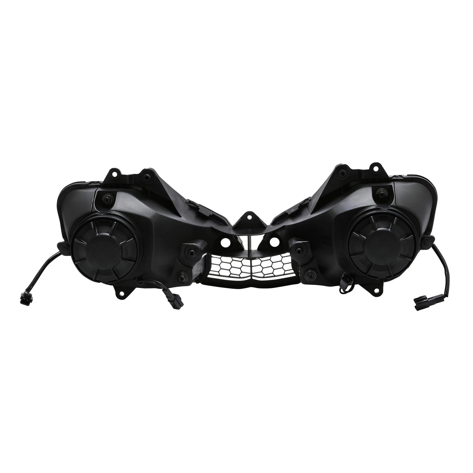 Headlight Assembly for Yamaha YZF R6/R6S (2003–2009)