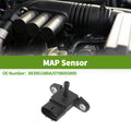 Manifold Absolute Pressure MAP Sensor for Toyota Dyna XZU508 (1999–2021)