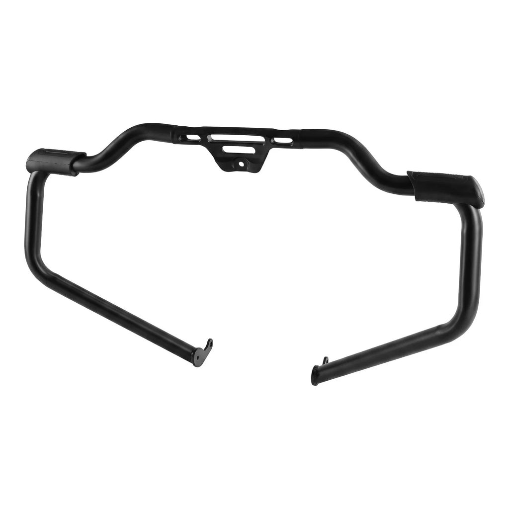 Mustache Engine Guard Bar for Harley Softail FLSL, Fat Bob FXFB (2018–2024)