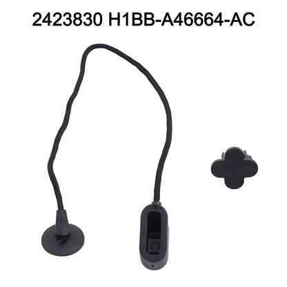 Stylish Shelf Cover String for Ford Fiesta