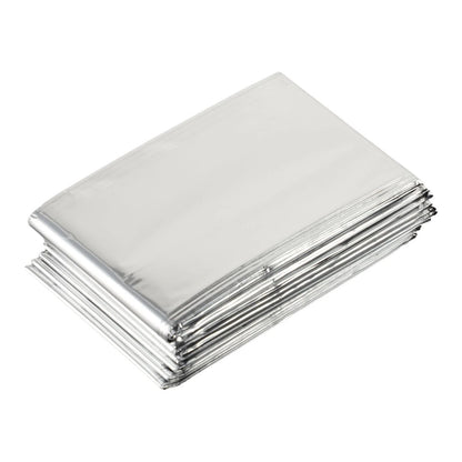 Backdrop Reflective Film for Garden (Large Wilderness Survival)