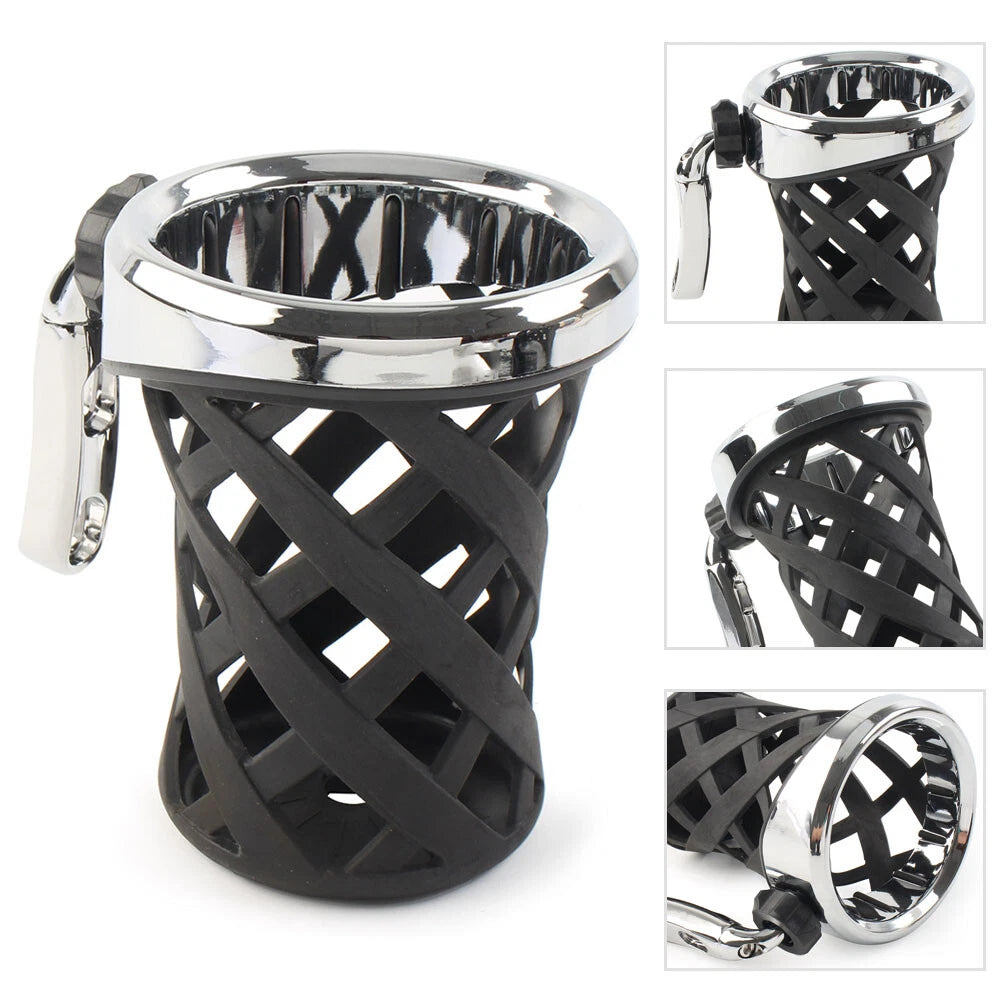 Handlebar Cup Holder for Harley (Universal)