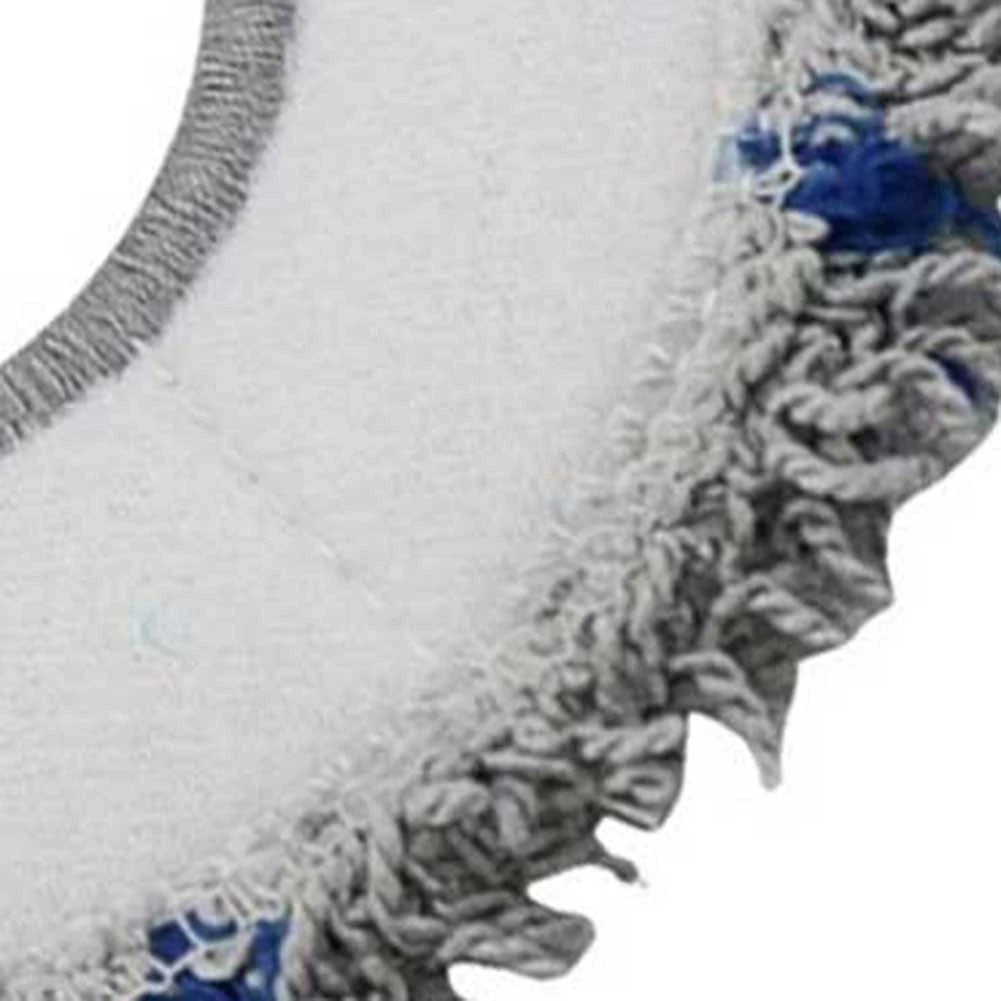 Mop Cloths for ECOVACS OMNI PRO (Compatible, Microfiber, Washable)