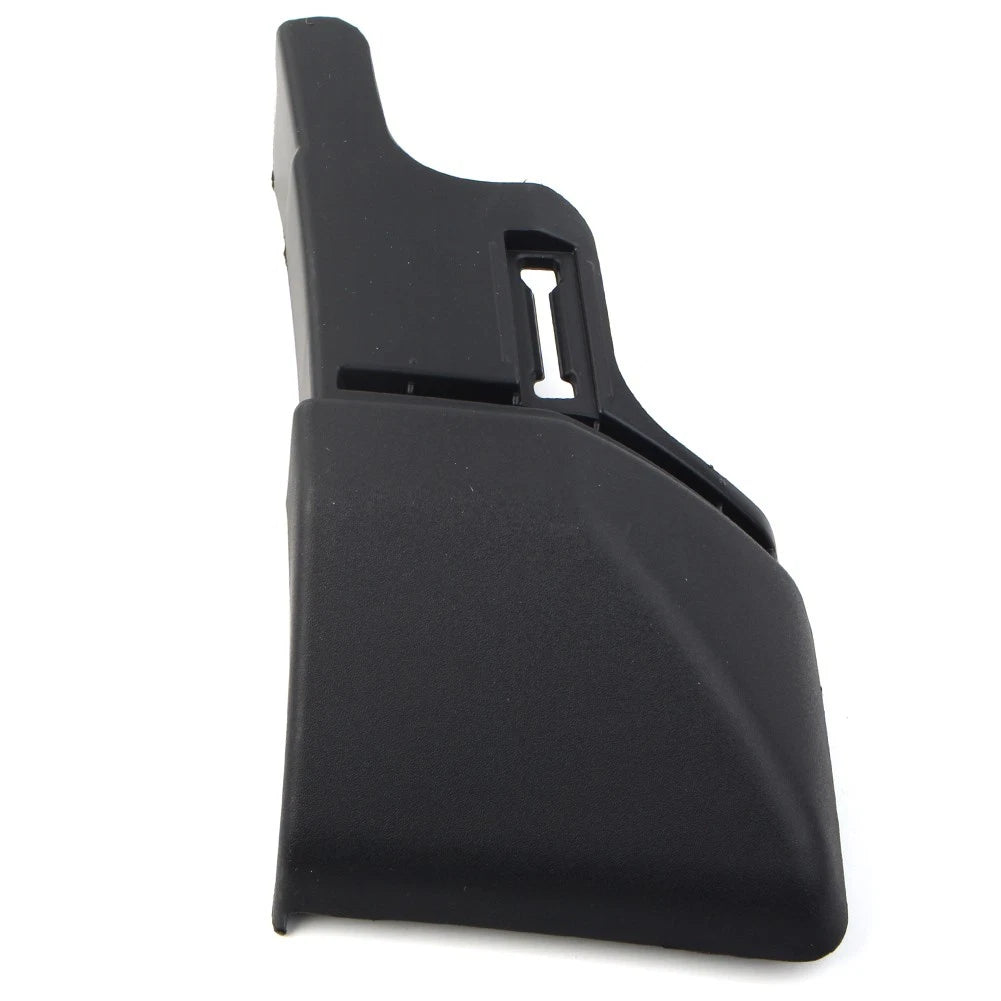Left Rear Front Wheel Arch Moulding End Cap Black for Land Rover Discovery 3 & 4 (2004–2016)