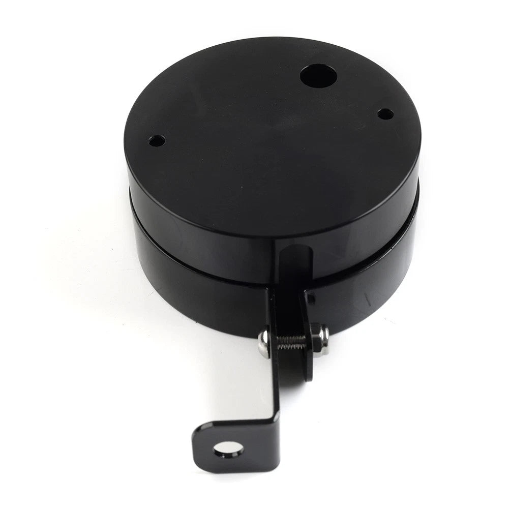 Speedometer Side Mount Relocation Bracket for Harley Sportster XL 883 1200 (2004–2023)