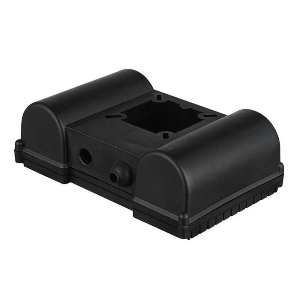 Electric Air Compressor Motor Capacitor Box for Universal Applications